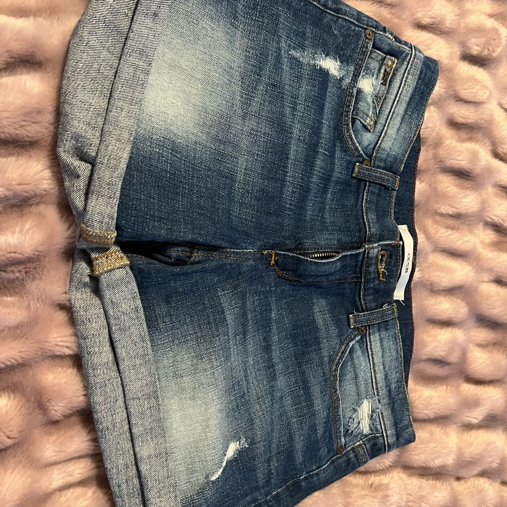 Joes denim